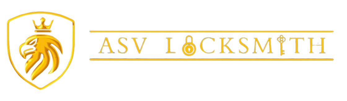 ASV LOCKSMITH IN WOODLANDS