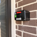 ASV Locksmith completed locksmith job in the Greater Houston area