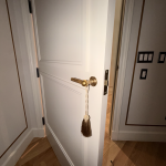 ASV Locksmith completed locksmith job in the Greater Houston area