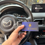 ASV Locksmith completed locksmith job in the Greater Houston area