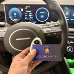 ASV Locksmith completed locksmith job in the Greater Houston area