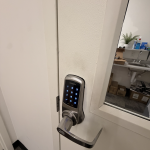 ASV Locksmith completed locksmith job in the Greater Houston area